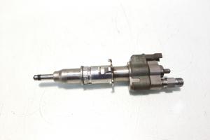 Injector, cod 7589048-02, Bmw 3 Coupe (E92), 2.0 benz, N43B20A (id:572426) din dezmembrari