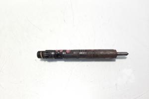 Injector Delphi, cod 2T1Q-9F593-AA, EJBR02201Z, Ford Focus 1 Sedan, 1.8 TDCI, FFDA ( (pr:110747) din dezmembrari