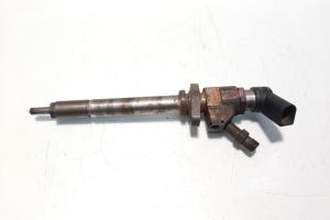 Injector, cod 9658194180, Peugeot 407, 2.0 HDI, RHR (id:572418) din dezmembrari