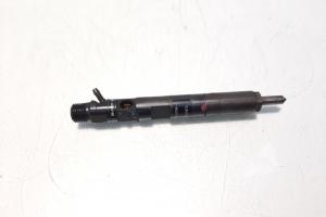 Injector, cod 8200365186, EJBRO1801A, Renault Kangoo 1, 1.5 DCI, K9K702 (id:572649) din dezmembrari