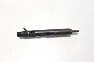 Injector, cod 8200365186, EJBRO1801A, Renault Kangoo 1, 1.5 DCI, K9K702 (id:572650) din dezmembrari