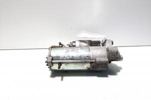 Electromotor, cod 6G9N-11000-FA, Ford Mondeo 4, 2.0 TDCI, UFBB, cutie automata (idi:571609) din dezmembrari