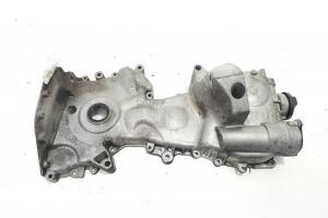 Capac vibrochen, cod 03E109211P, Skoda Fabia 2 (5J, 542), 1.2 benz, CGP (idi:570014) din dezmembrari