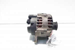 Alternator 90A Valeo, cod 03D903025J, Seat Cordoba (6L2), 1.2 benz, AZQ (idi:570019) din dezmembrari