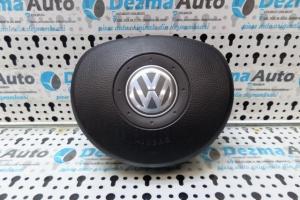 Airbag volan, 1T0880201A, Vw Touran (1T1, 1T2) 2003-2010 (id:193573) din dezmembrari