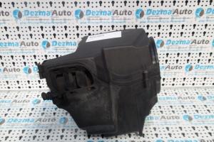 Cod oem: 7M51-9600-BF, carcasa filtru aer Ford Focus 2 combi, 1.6tdci din dezmembrari