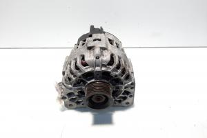 Alternator 90A Valeo, cod 03D903025J, Skoda Fabia 1 Combi (6Y5), 1.2 benz, BME (pr:110747) din dezmembrari