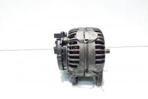 Alternator 180A Bosch, cod 070903024B, VW Touareg (7LA, 7L6), 2.5 TDI, BAC, 4X4 (id:572736) din dezmembrari