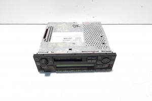 Radio casetofon, cod 1J0035152E, VW Golf 4 (1J1) (id:227129) din dezmembrari