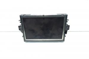 Display navigatie, cod A1729008500, Mercedes Clasa C T-Model (S204) (id:572823) din dezmembrari