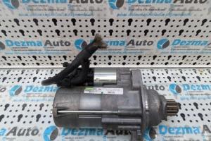 Electromotor 02M911024A, Volkswagen Passat, 2.0tdi (id:193391) din dezmembrari