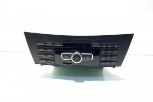 Radio CD cu navigatie, cod A2049005908, Mercedes Clasa C T-Model (S204) (id:572827) din dezmembrari