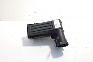 Carcasa filtru aer, cod 3C0129607AQ, Skoda Octavia 2 Combi (1Z5), 2.0 TDI, BMM (id:572855) din dezmembrari