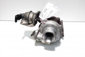 Turbosuflanta, cod GM55567731, Opel Astra J Sedan, 1.7 CDTI, A17DTE (idi:571798) din dezmembrari