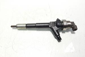 Injector Denso, cod GM55567729, Opel Astra J GTC, 1.7 CDTI, A17DTR (idi:571811) din dezmembrari