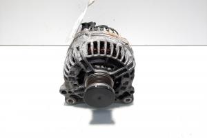 Alternator 140A Bosch, cod 03C903025F, Seat Ibiza 5 Sportcoupe (6J1), 1.2 TSI, CBZ (idi:571668) din dezmembrari