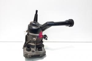 Pompa servo directie TRW, cod 9673536580, Peugeot 308 CC, 1.6 HDI (idi:567107) din dezmembrari