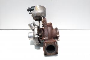 Turbosuflanta, cod 9677063780, Ford Focus 3 Turnier, 2.0 TDCI, UFDB (idi:571680) din dezmembrari