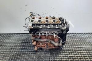 Motor, cod RHR, Peugeot 407, 2.0 HDI (id:573051) din dezmembrari