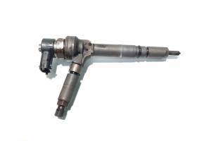 Injector, cod 0445110175, Opel Astra H, 1.7 CDTI, Z17DTH (id:573046) din dezmembrari