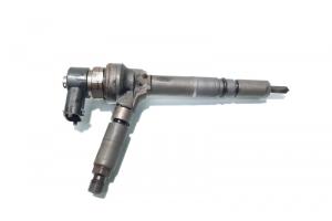 Injector, cod 0445110175, Opel Astra H, 1.7 CDTI, Z17DTH (id:573044) din dezmembrari