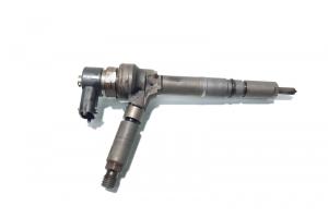 Injector, cod 0445110175, Opel Astra H, 1.7 CDTI, Z17DTH (id:573045) din dezmembrari