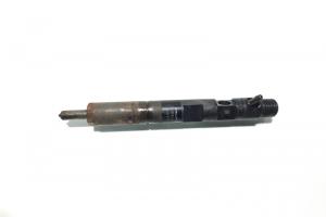 Injector Delphi, cod 8200815416, EJBR05102D, Dacia Logan (LS), 1.5 DCI, K9K792 (id:573027) din dezmembrari
