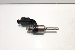 Injector, cod 03C906036F, Seat Leon (1P1), 1.4 TSI, CAX (idi:571843) din dezmembrari