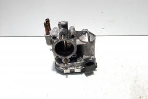 Clapeta acceleratie, cod 9157512, 0280750044, Opel Agila (A) (H00), 1.2 benz, Z12XE (idi:571853) din dezmembrari