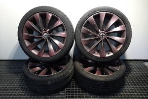 Set jante aliaj R18, cod 3C8601025D, VW Passat CC (358) (idi:501035) din dezmembrari