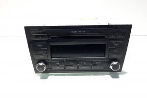 Radio CD, cod 8E0035152Q, Audi A4 Avant (8ED, B7) (id:572972) din dezmembrari