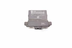 Modul control central, cod 1K0907530H, Vw Touran (1T1, 1T2) (id:573275) din dezmembrari