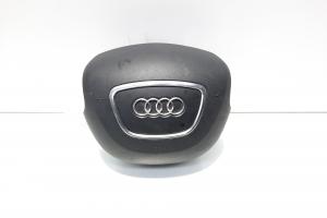 Airbag volan, cod 8K0880201AC, Audi A4 Avant (8K5, B8) (id:573231) din dezmembrari