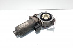 Motoras cutie transfer, cod 8473227771, Bmw X3 (E83), 2.0 diesel, N47D20A (id:573246) din dezmembrari