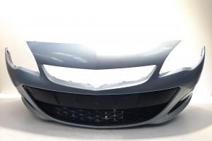 Bara fata cu grile, Opel Astra J (id:573661) din dezmembrari
