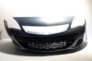 Bara fata cu semnalizari si grile, Opel Astra J (id:573724) din dezmembrari