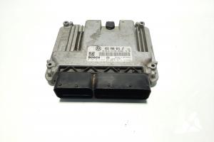 Calculator motor, cod 03G906021JF, 0281013622, Seat Altea XL (5P5, 5P8) (id:573599) din dezmembrari