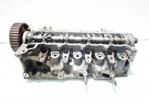 Chiulasa cu 1 ax came, cod 2968F2, Renault Megane 3 CC, 1.5 DCI, K9K832 (idi:571748) din dezmembrari