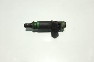 Injector, cod 98MF-BA, Ford Focus 1 Sedan, 1.6 benz, FYDA (id:573898) din dezmembrari