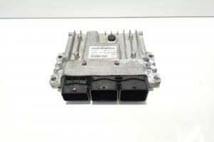 Calculator motor ECU, cod BV61-12A650-AFF, Ford Focus 3 Turnier, 2.0 TDCI, UFDB (idi:573286) din dezmembrari