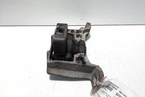 Tampon motor, cod 3M51-6F012-BH, Ford Focus 3, 1.6 TDCI, T1DB (idi:571872) din dezmembrari