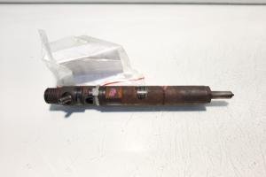 Injector Delphi, cod 2T1Q-9F593-AA, EJBR02201Z, Ford Focus 1, 1.8 TDCI, FFDA (idi:557309) din dezmembrari