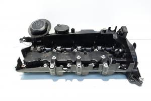 Capac culbutori, cod 1112-7797613, Bmw 3 (E90), 2.0 diesel, N47D20A (id:574129) din dezmembrari