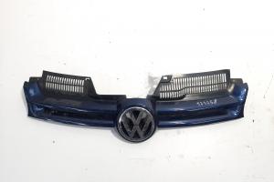 Grila bara fata centrala sus cu sigla, VW Golf 5 (1K1) (id:573758) din dezmembrari