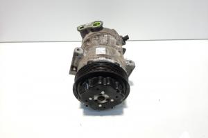 Compresor clima Denso, cod GM55703721, Opel Corsa D, 1.3 CDTI, Z13DTJ (id:574246) din dezmembrari