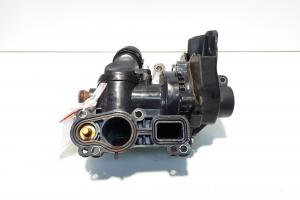Pompa apa, cod 06H121026N, Audi A4 (8K2, B8) 1.8 TFSI, CDHA (id:574331) din dezmembrari