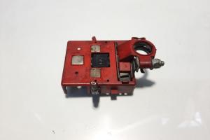 Borna baterie (+) sigurante, cod 8200381281, Renault Laguna 3 (id:574319) din dezmembrari