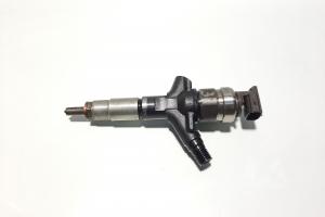 Injector Denso, cod 16613AA020, Subaru Impreza liftback (GR, GH, G3), 2.0 diesel, EE20Z (id:574601) din dezmembrari