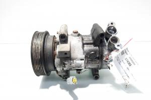 Compresor clima Sanden, cod 8200953359, Renault Megane 2, 1.5 DCI, K9KP732 (id:574365) din dezmembrari