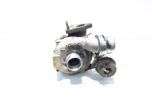 Turbosuflanta, cod 54359700012, Renault Megane 3, 1.5 DCI, K9KF830 (id:574388) din dezmembrari